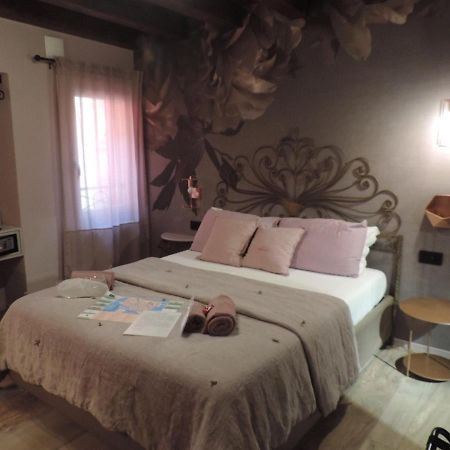 Hotel Al Sagraeto Chioggia Exterior foto